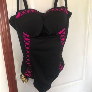 Torrid Swimsuit